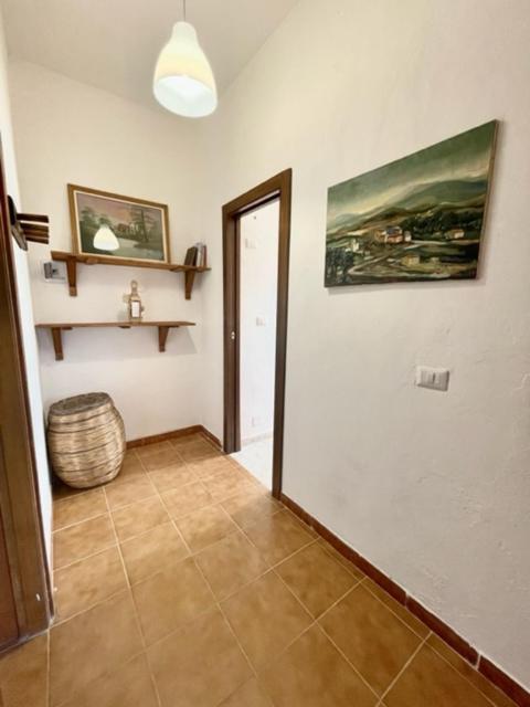 Sa Covula Appartement *