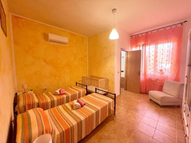 Sa Covula Appartement Alghero