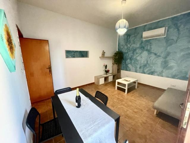 Appartement Sa Covula *